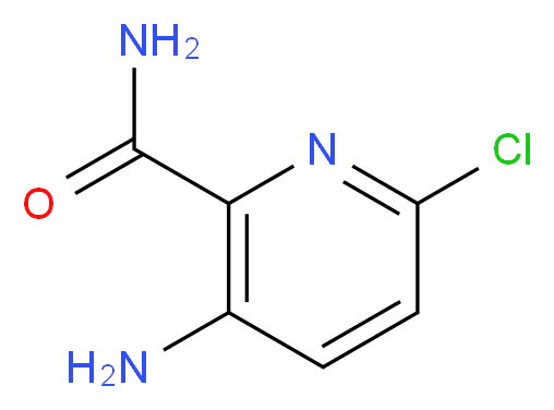 CAS_175358-01-7 分子结构