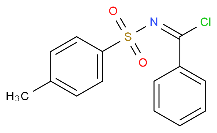 CAS_4513-27-3 分子结构