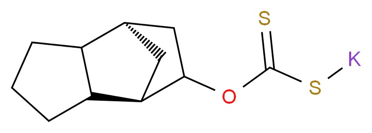 CAS_83373-60-8 molecular structure