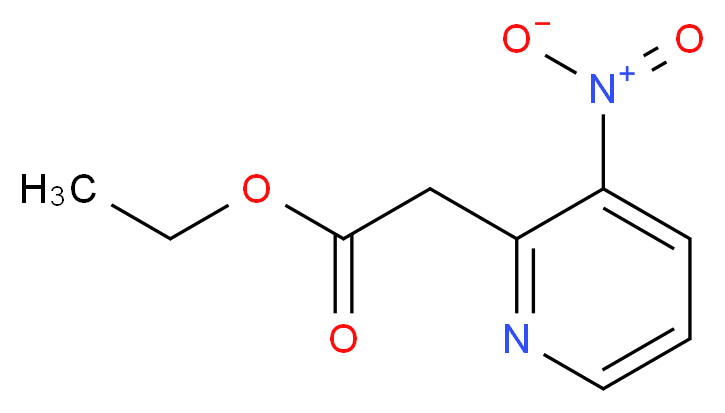 CAS_154078-83-8 分子结构