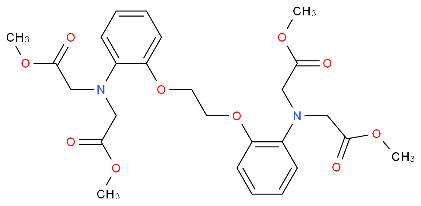 CAS_125367-34-2 分子结构