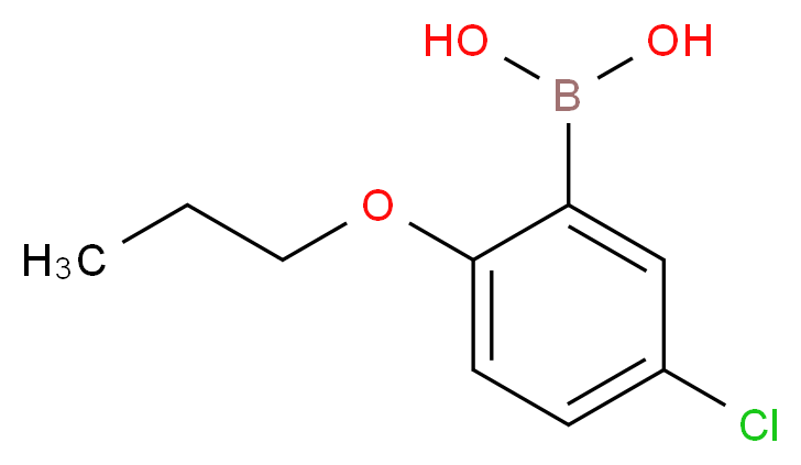 CAS_849062-29-9 分子结构