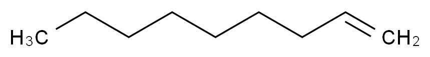 CAS_124-11-8 molecular structure