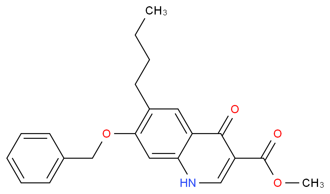 CAS_13997-19-8 molecular structure