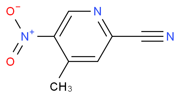 CAS_267875-30-9 分子结构