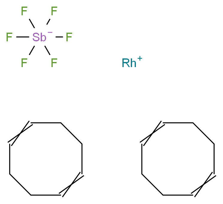 CAS_130296-28-5 分子结构
