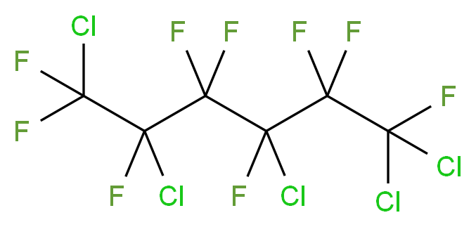 307-26-6 分子结构