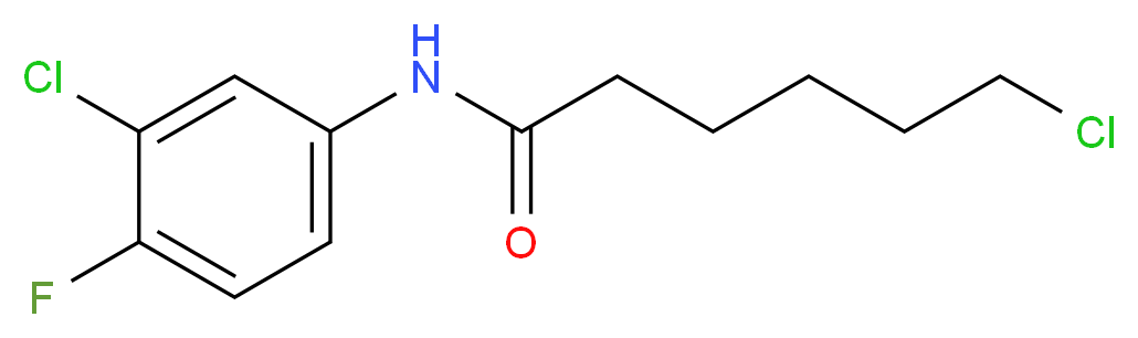 MFCD00120845 分子结构