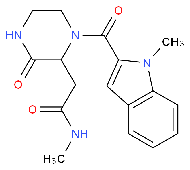  分子结构