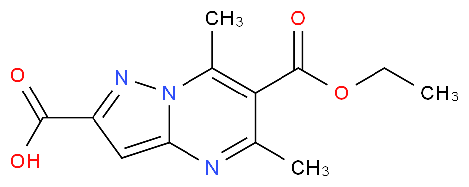 CAS_312708-27-3 分子结构