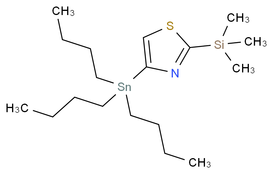 252562-80-4 分子结构