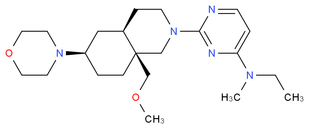 分子结构