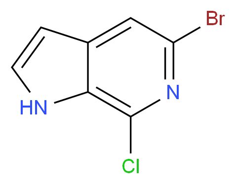 CAS_1198096-48-8 分子结构