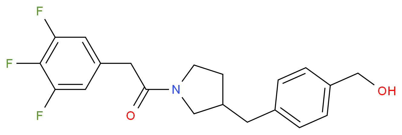  分子结构