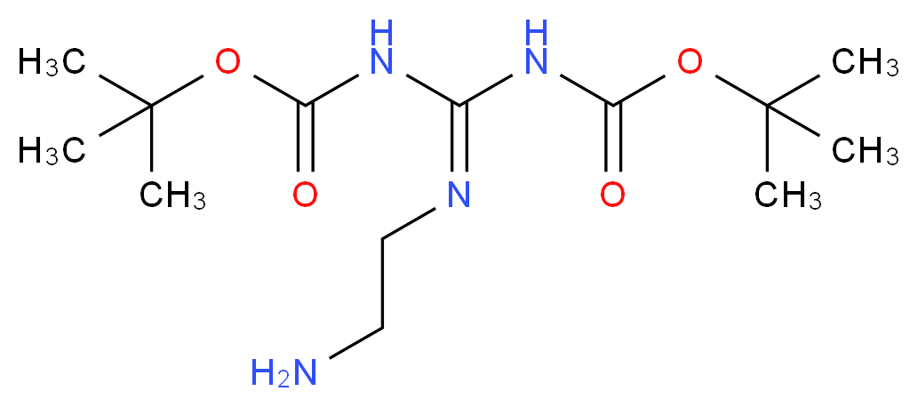 203258-44-0 分子结构
