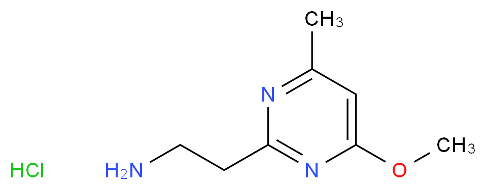 CAS_1196151-19-5 分子结构