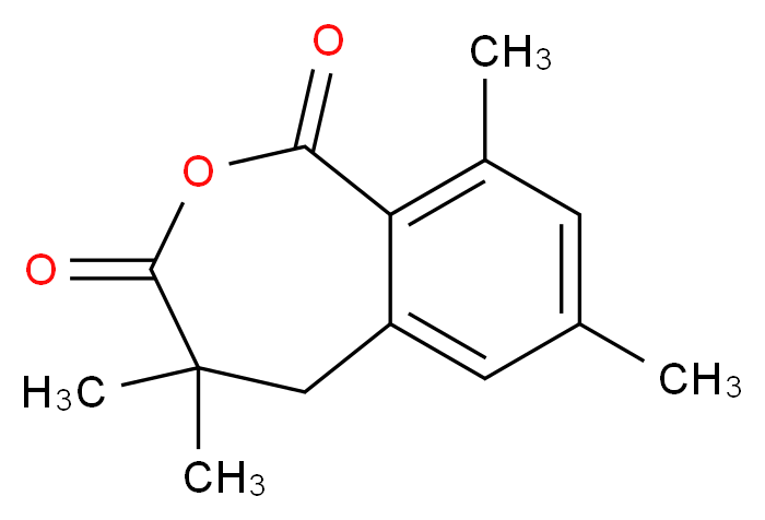 CAS_23342-31-6 分子结构