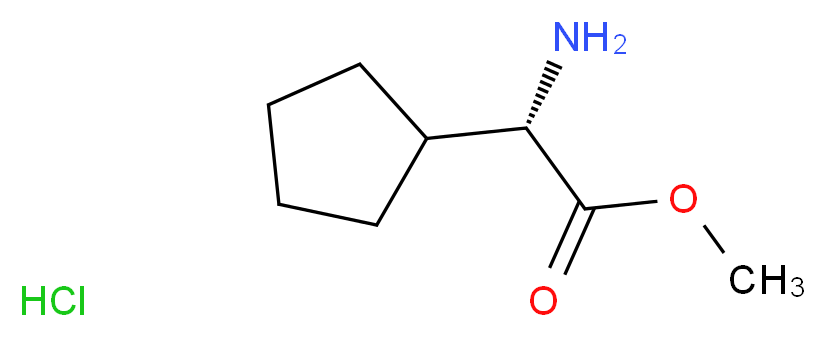 CAS_14328-62-2 molecular structure