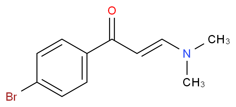 CAS_73387-60-7 molecular structure