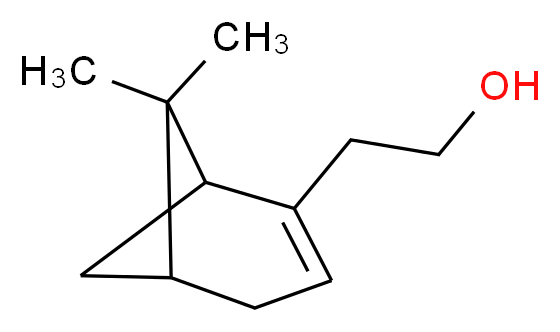 128-50-7 分子结构