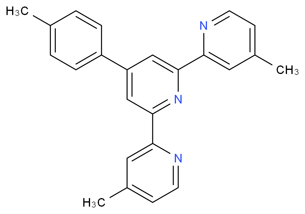 CAS_302912-20-5 molecular structure