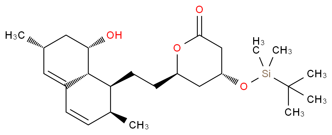 CAS_79902-31-1 分子结构