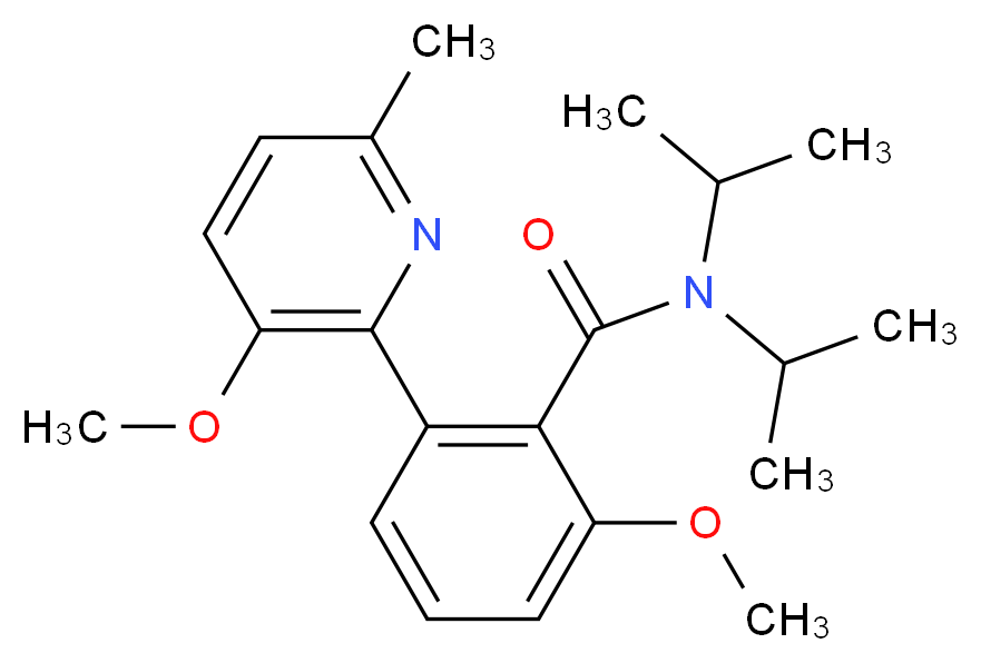  分子结构