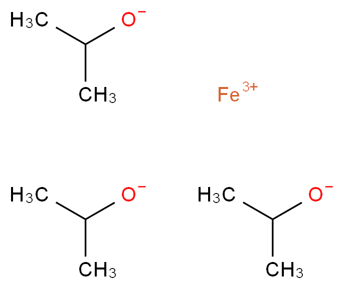 CAS_14995-22-3 molecular structure