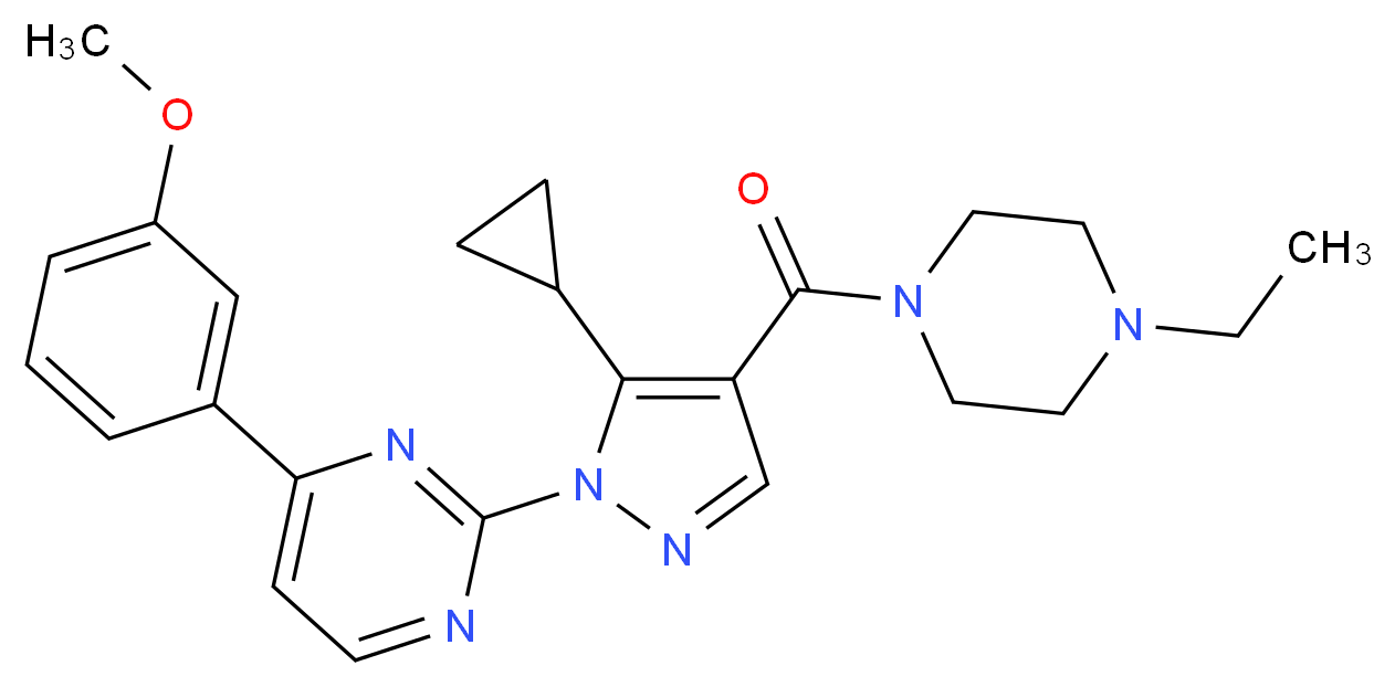  分子结构