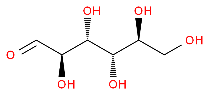 L-MANNOSE_分子结构_CAS_10030-80-5)