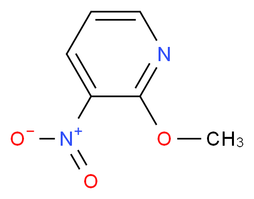 CAS_20265-35-4 分子结构