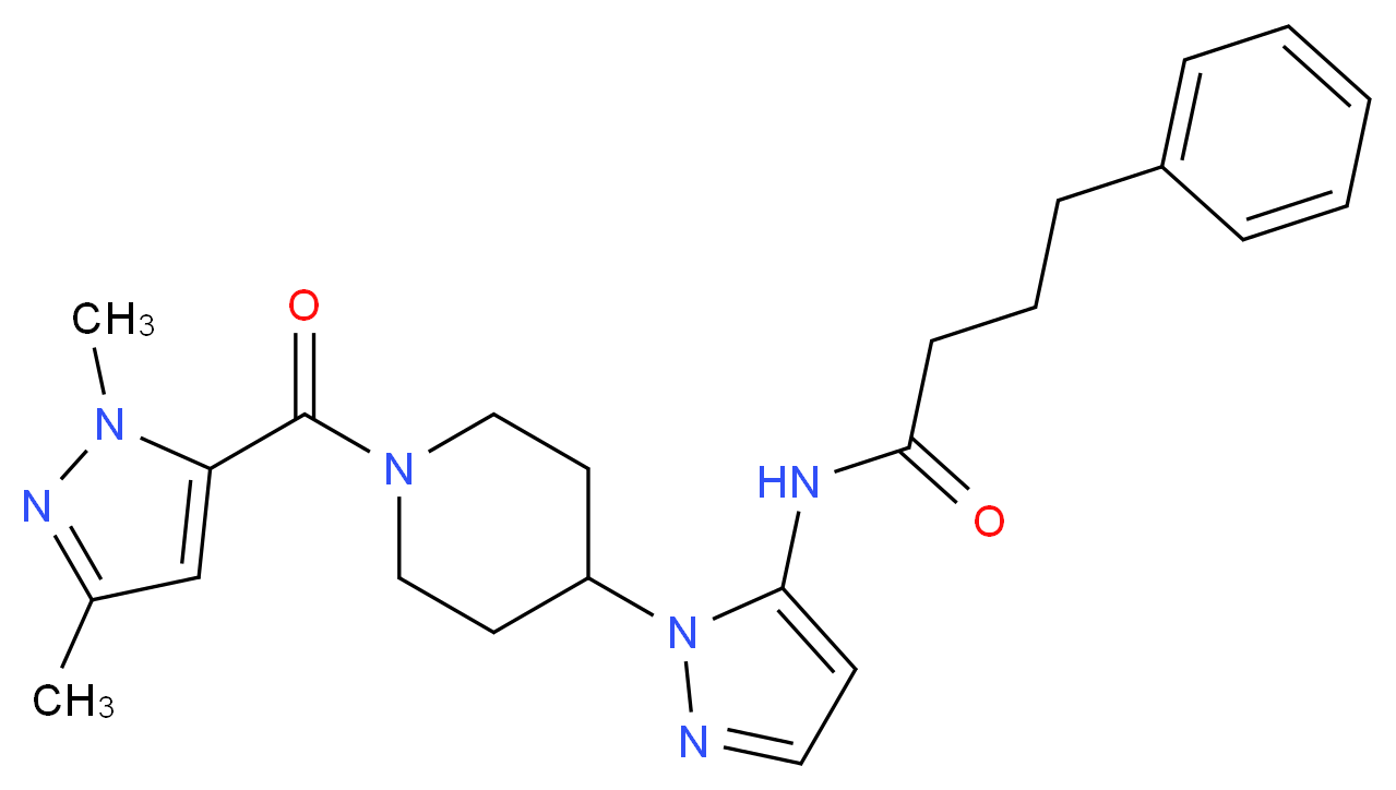  分子结构