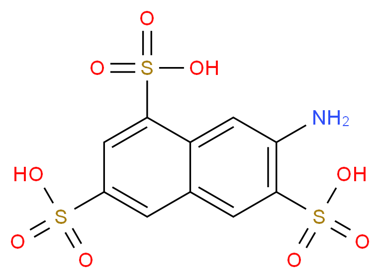 118-03-6 分子结构