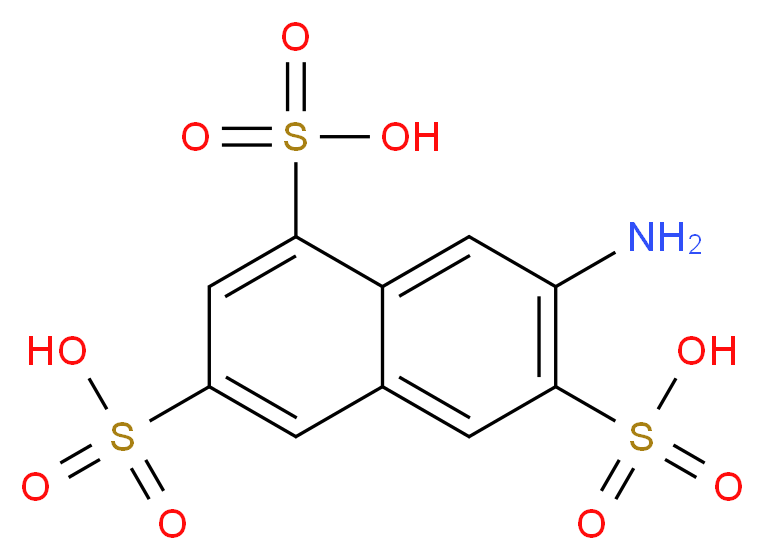CAS_118-03-6 分子结构