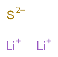 CAS_12136-58-2 molecular structure