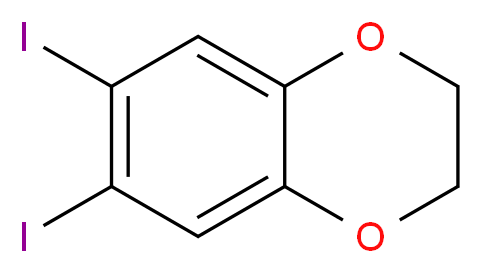 CAS_155303-91-6 分子结构