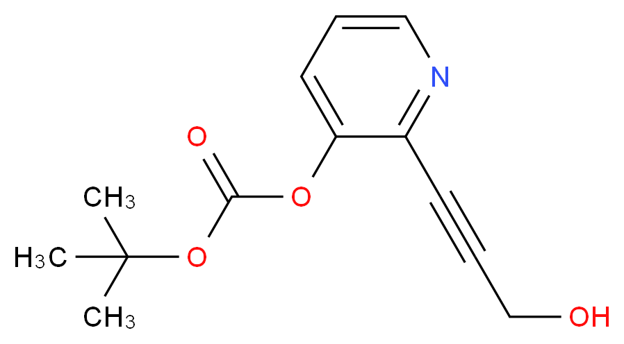 CAS_1142192-35-5 molecular structure