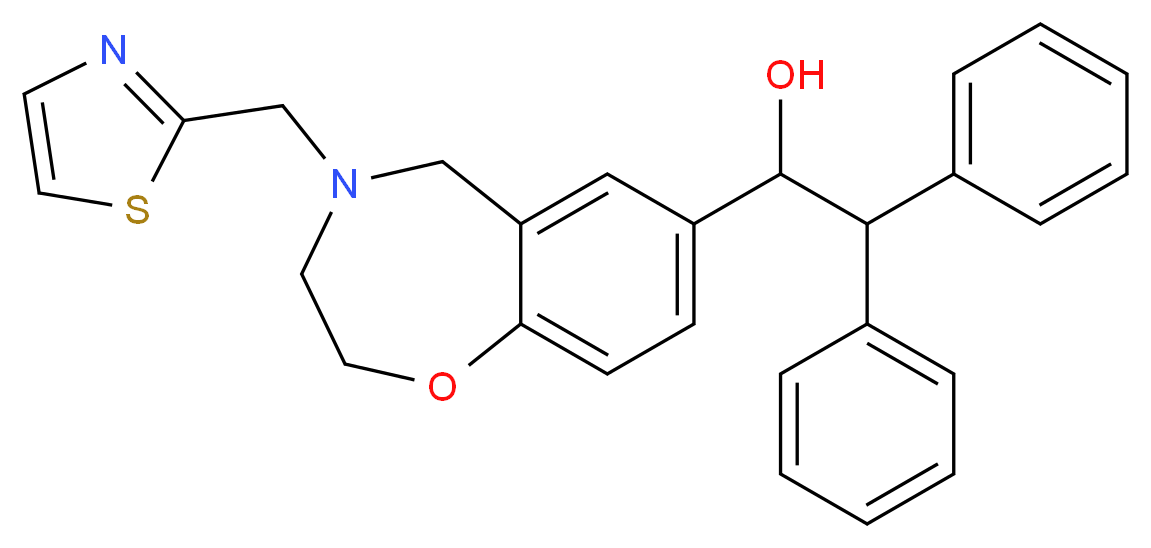  分子结构