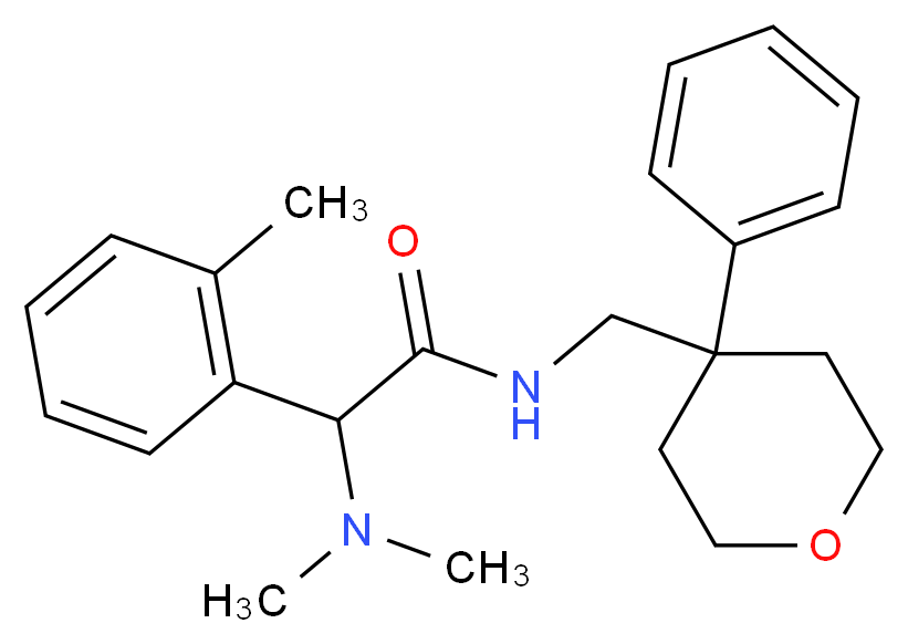  分子结构