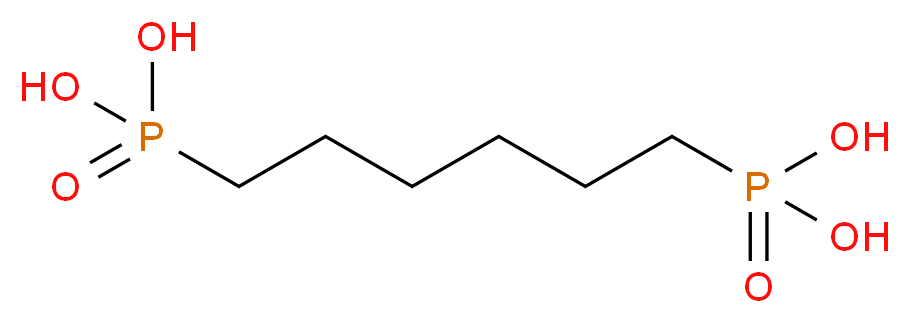 MFCD01630742 分子结构