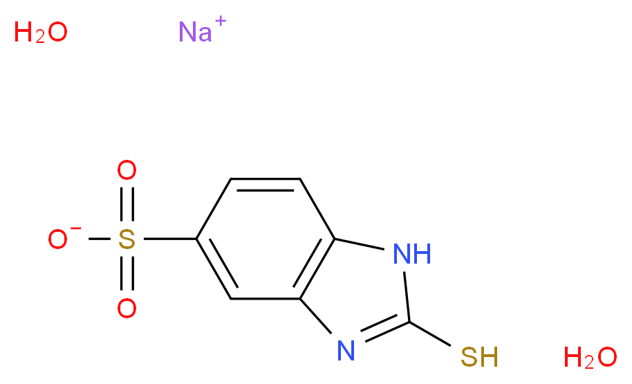 207511-11-3 分子结构