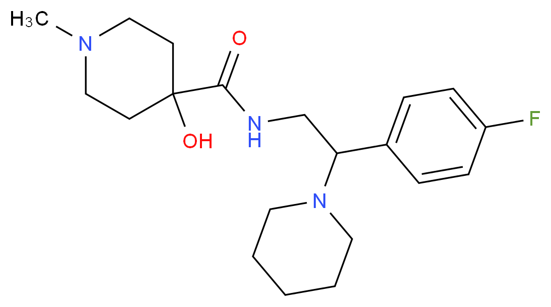  分子结构