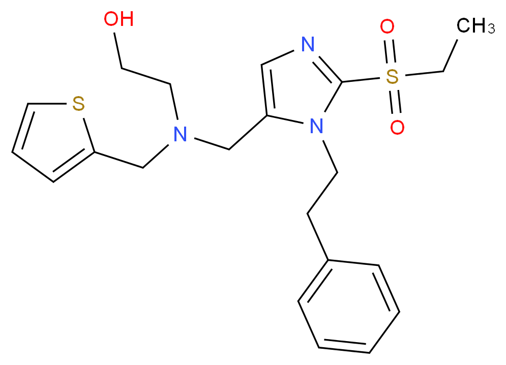 分子结构