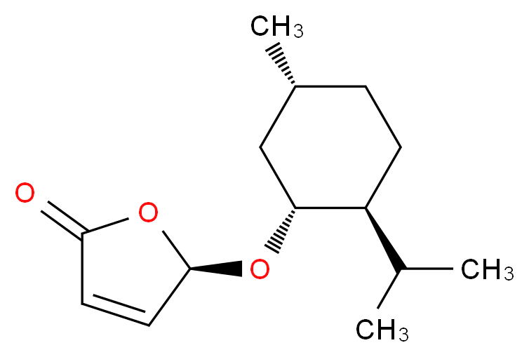 _分子结构_CAS_)