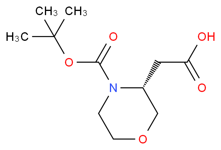 761460-03-1 分子结构