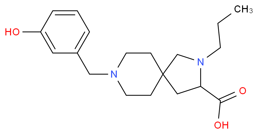  分子结构