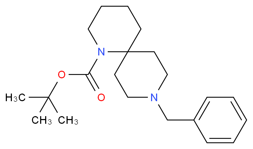 MFCD22126129 分子结构