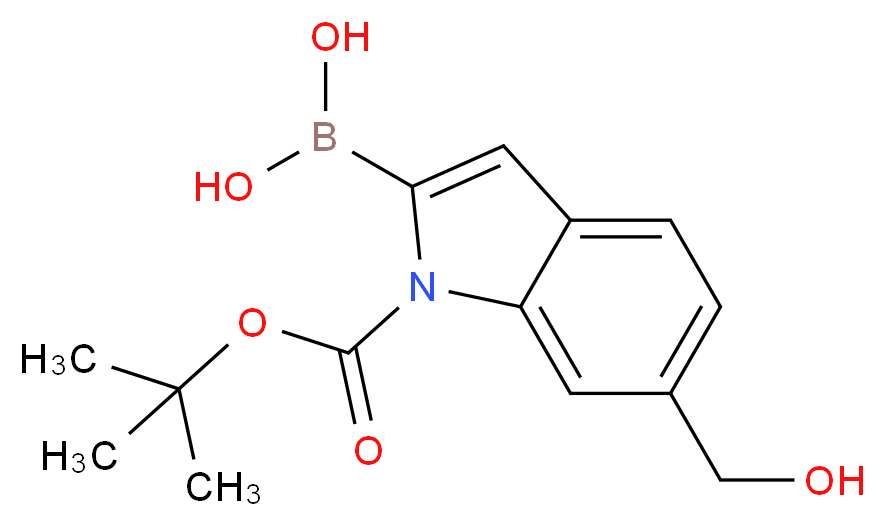 850568-65-9 分子结构