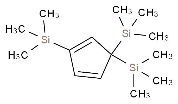 41991-85-9 分子结构
