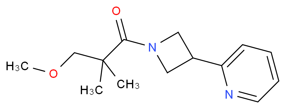  分子结构